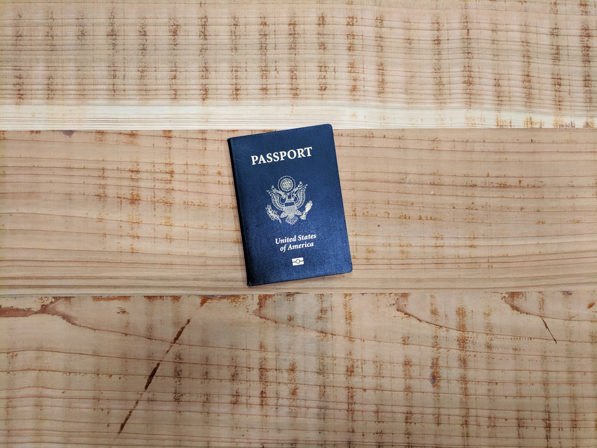 MandateGrid Passport — signed permission passports for agents