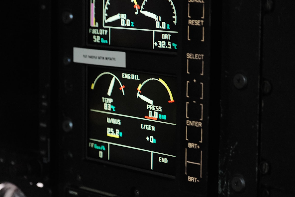 NODE ONE — cockpit for the agentic web