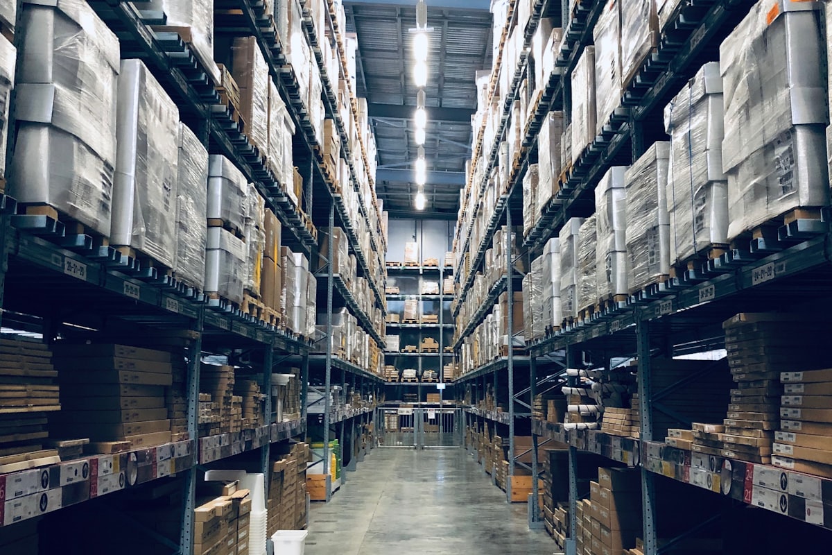 Procurement Max — AI procurement on the agentic web